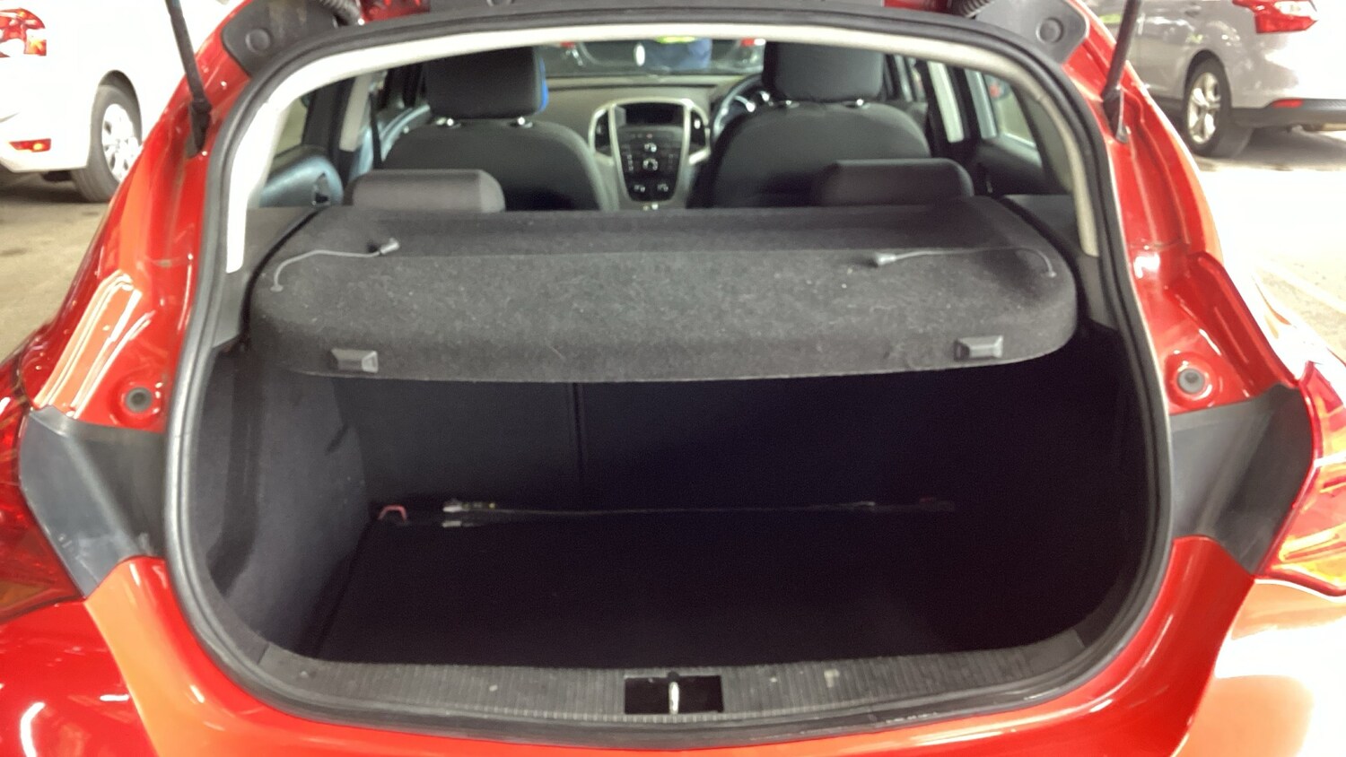 Used Vauxhall Astra 2013 for sale - 77945512: Photo 10