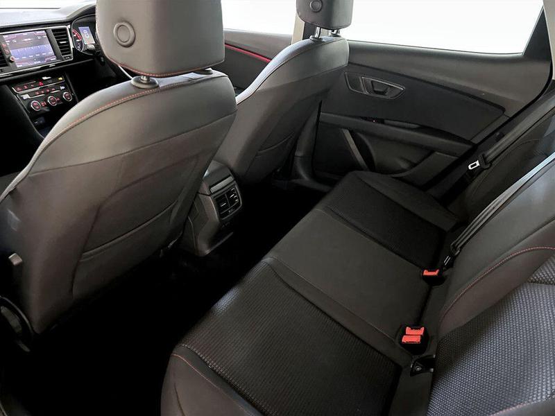 Used SEAT Leon 2018 for sale - 76352214: Photo 14