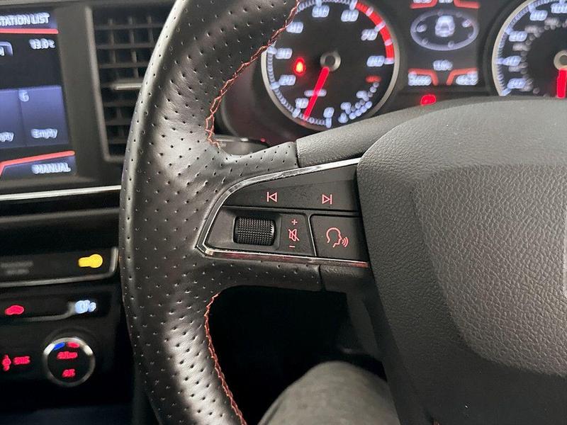 Used SEAT Leon 2018 for sale - 76352214: Photo 17