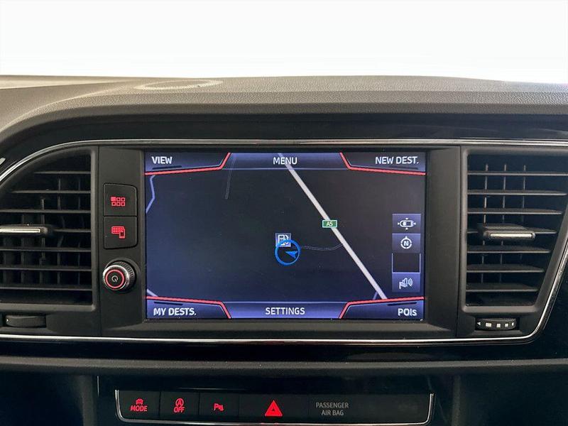 Used SEAT Leon 2018 for sale - 76352214: Photo 21