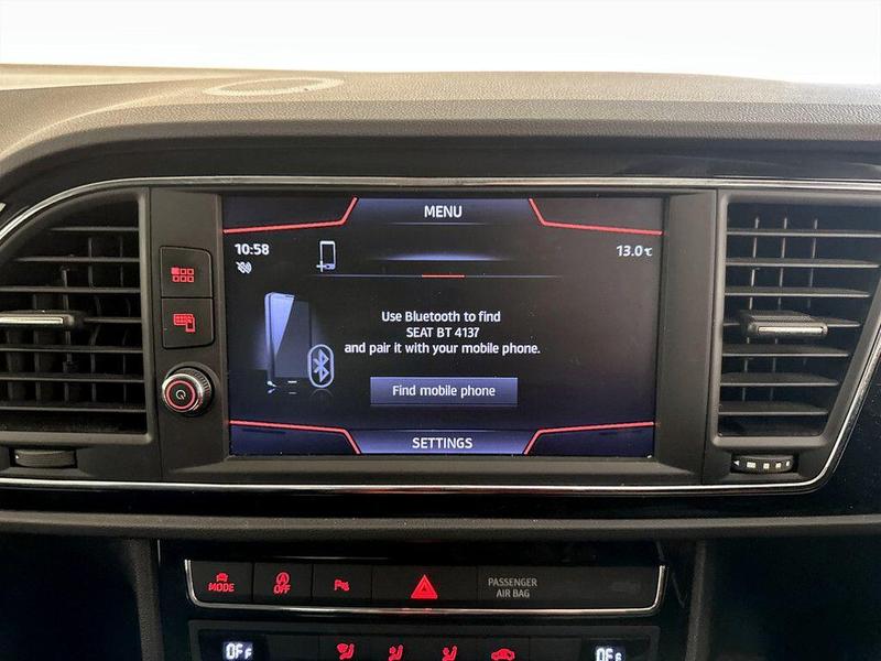 Used SEAT Leon 2018 for sale - 76352214: Photo 24