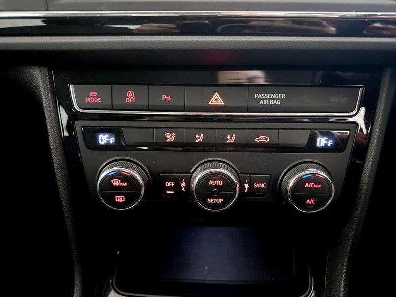 Used SEAT Leon 2018 for sale - 76352214: Photo 25