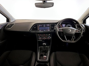 Used SEAT Leon 2018 for sale - 76352214: Photo