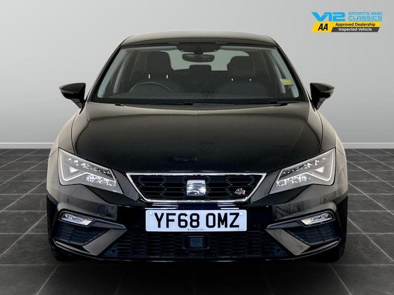 Used SEAT Leon 2018 for sale - 76352214: Photo 5