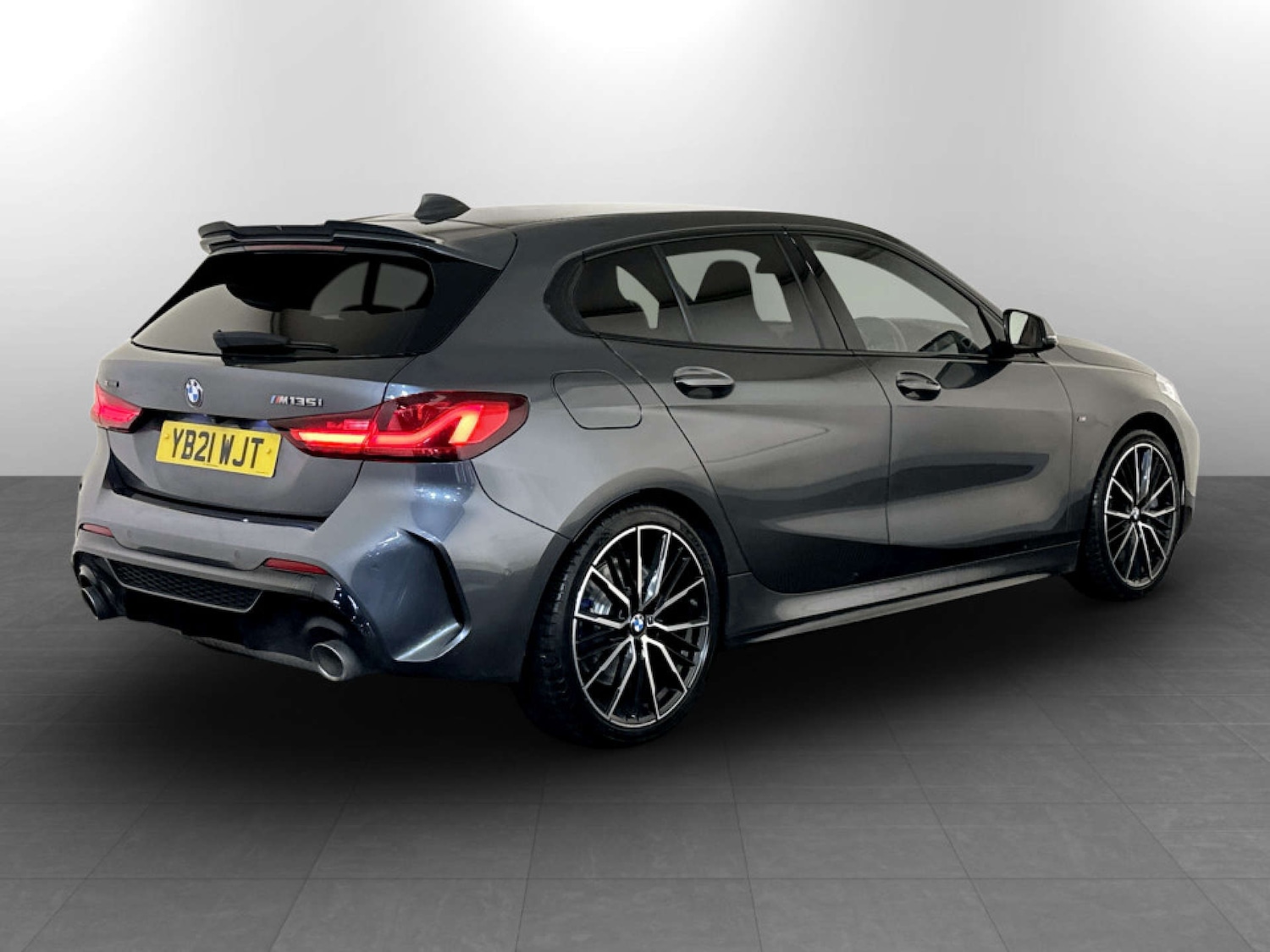 Used BMW 1 Series 2021 for sale - 77262782: Photo 10