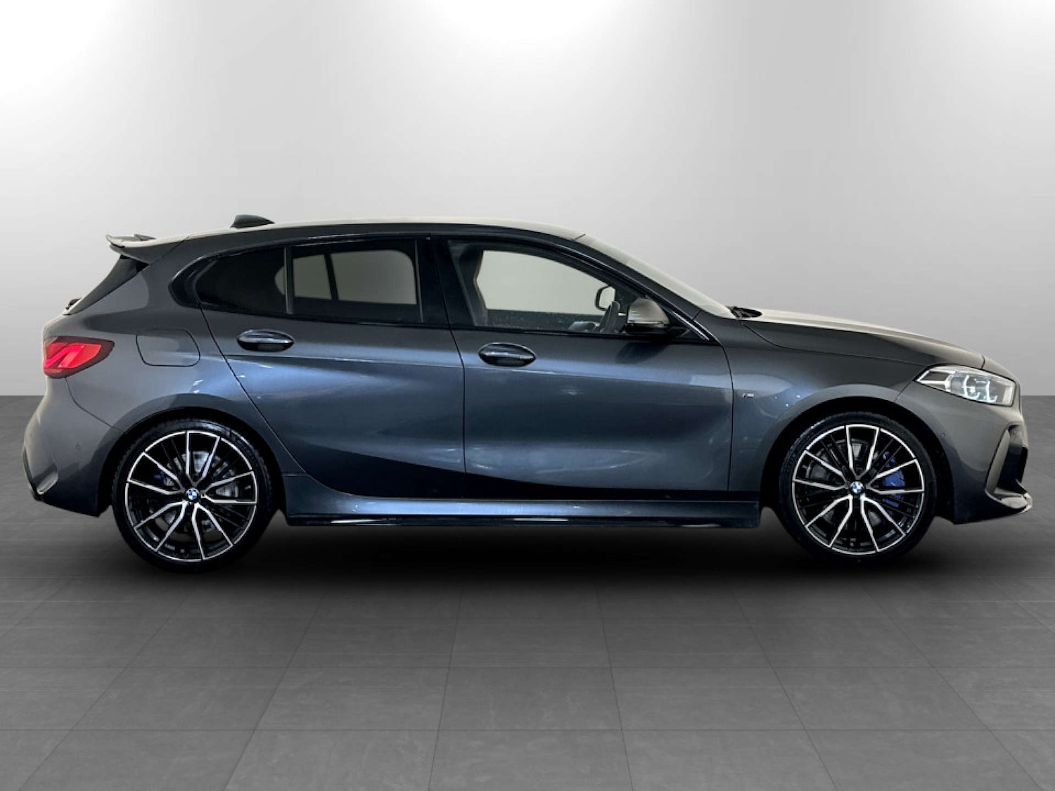 Used BMW 1 Series 2021 for sale - 77262782: Photo 11