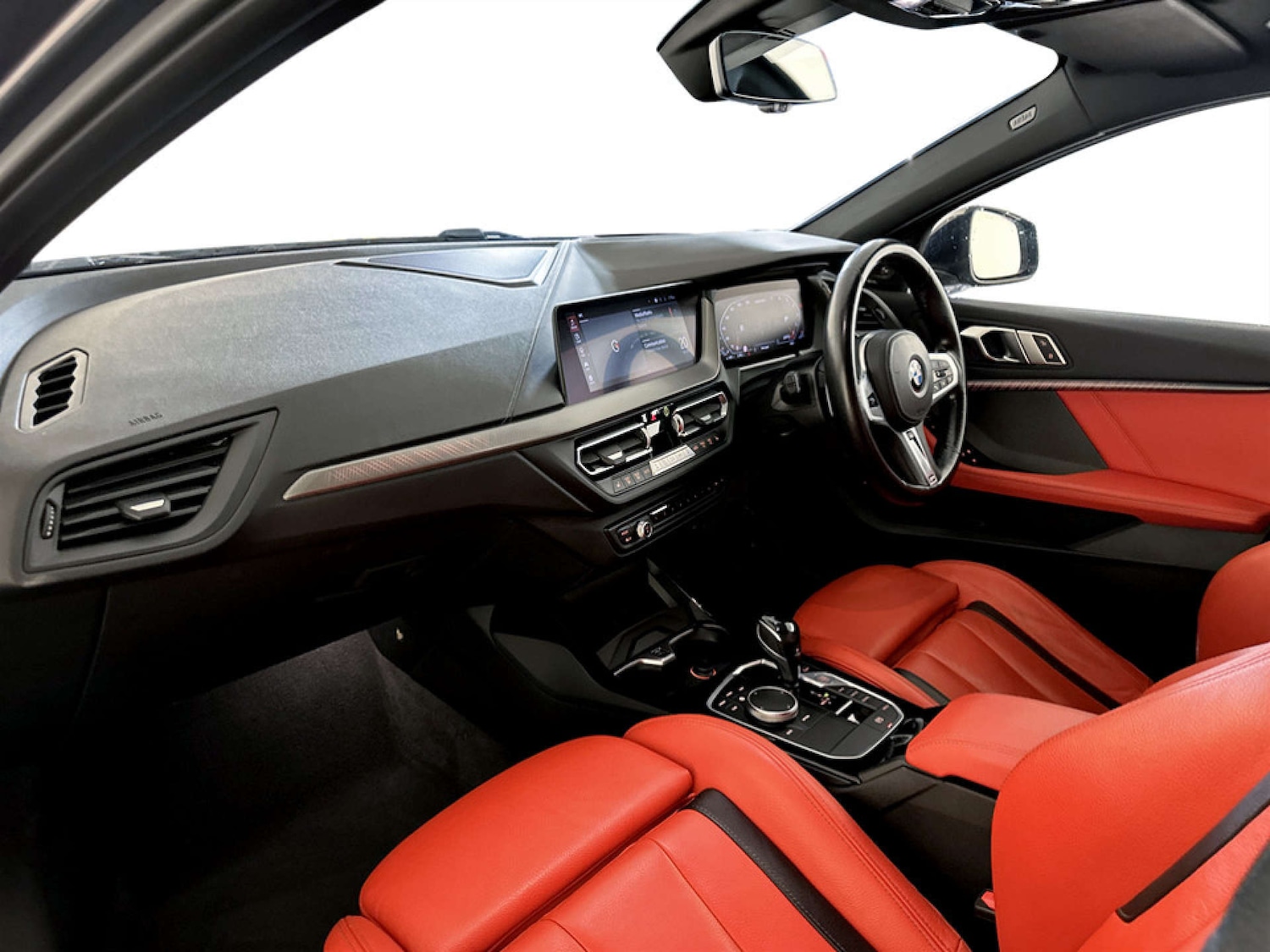 Used BMW 1 Series 2021 for sale - 77262782: Photo 12