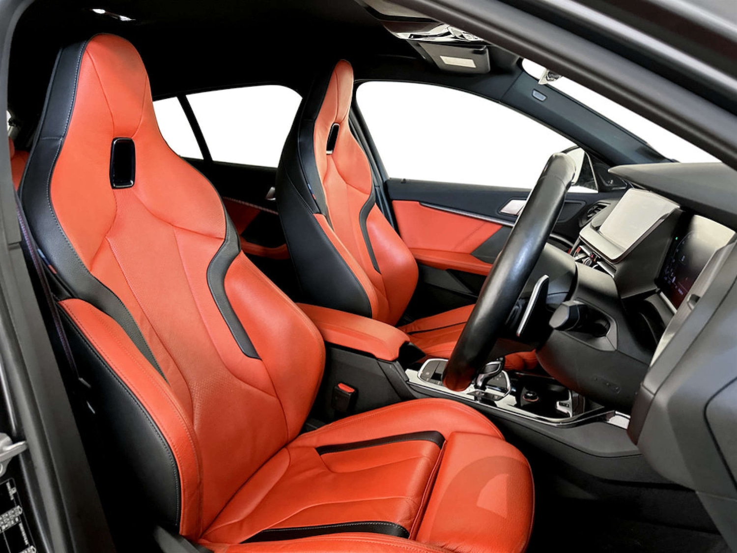 Used BMW 1 Series 2021 for sale - 77262782: Photo 13