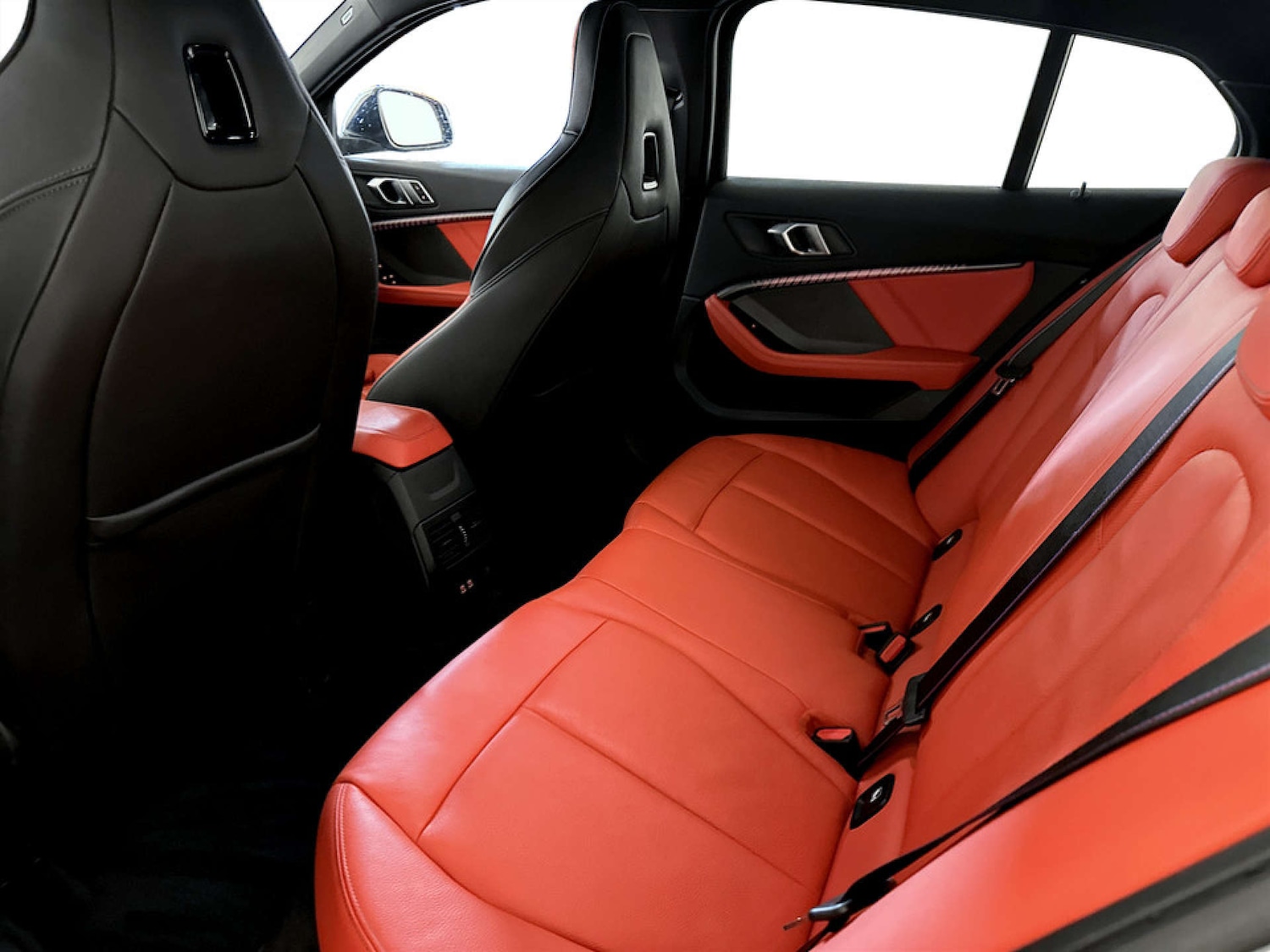 Used BMW 1 Series 2021 for sale - 77262782: Photo 14