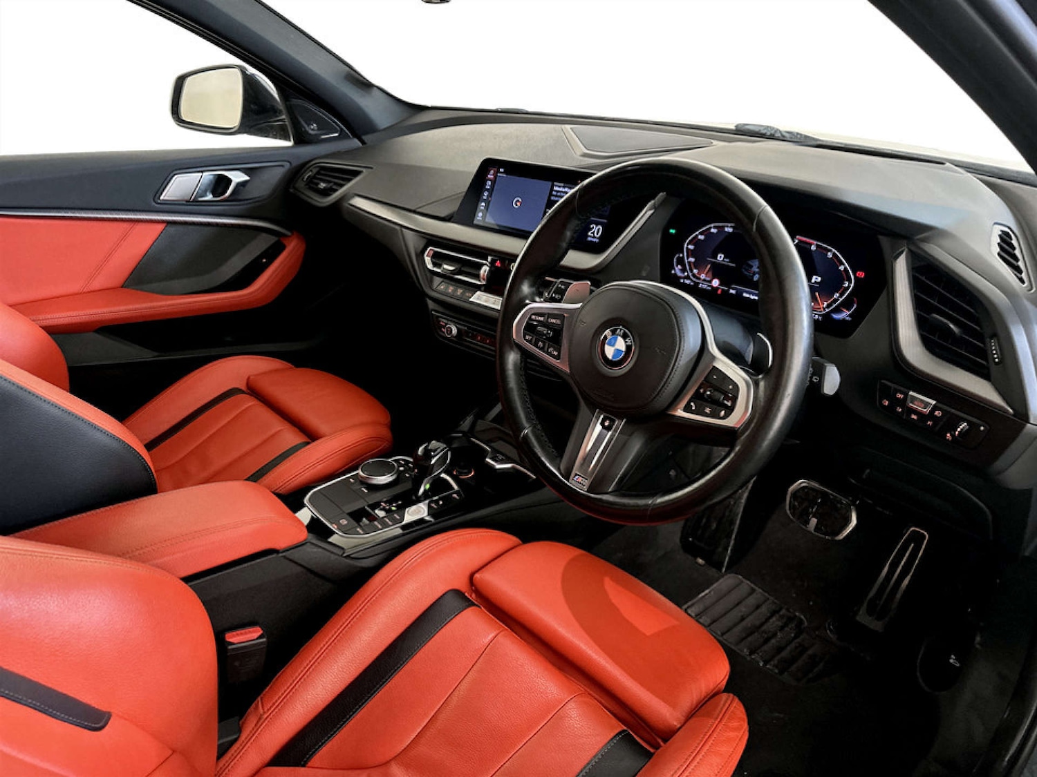 Used BMW 1 Series 2021 for sale - 77262782: Photo 15