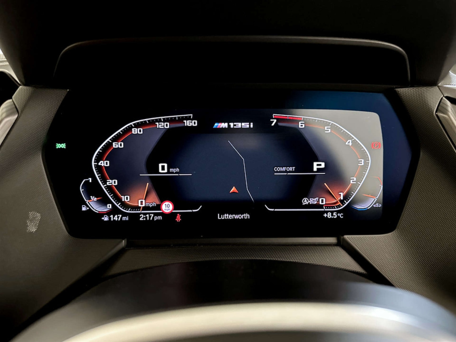 Used BMW 1 Series 2021 for sale - 77262782: Photo 18