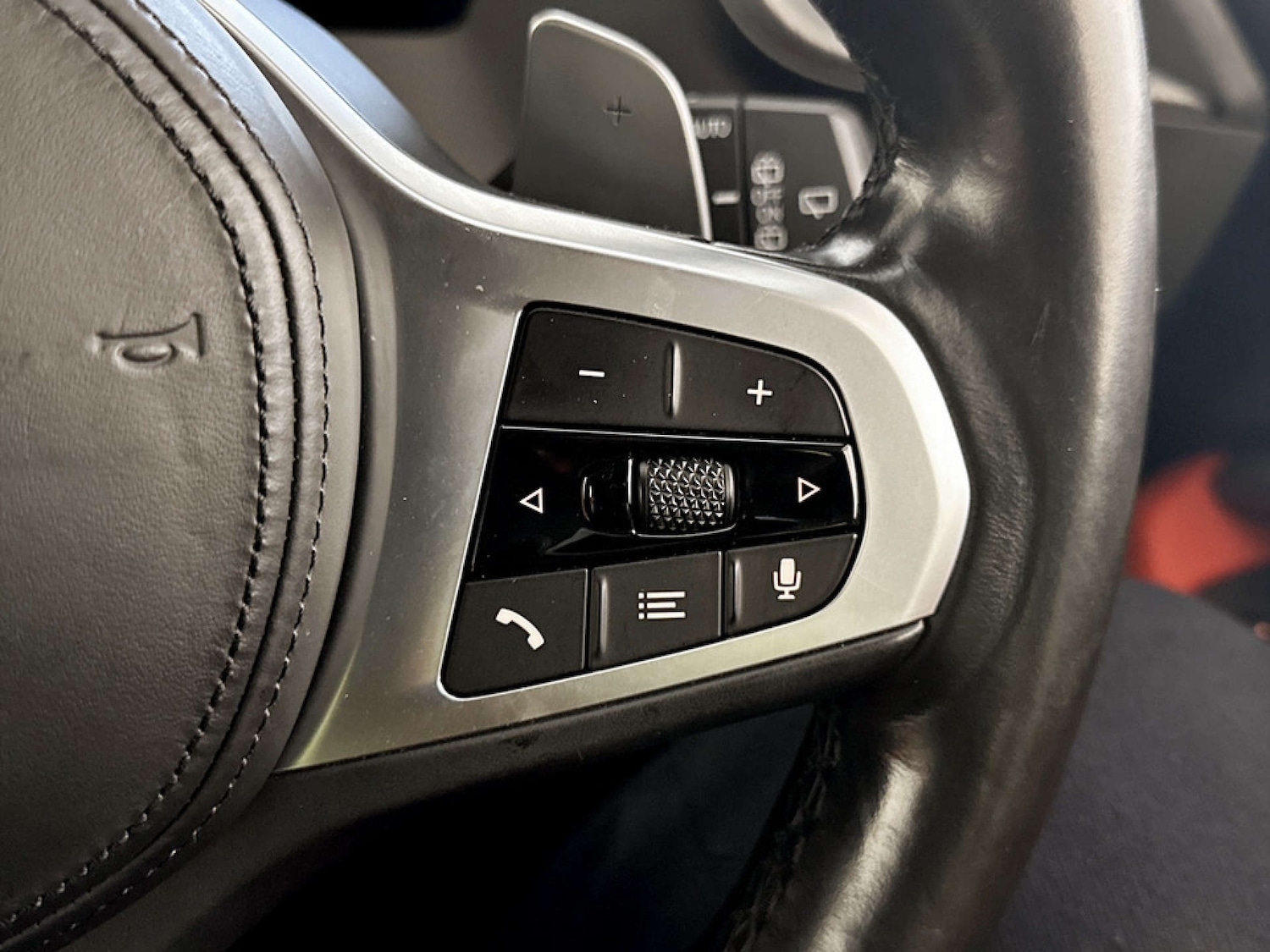 Used BMW 1 Series 2021 for sale - 77262782: Photo 19