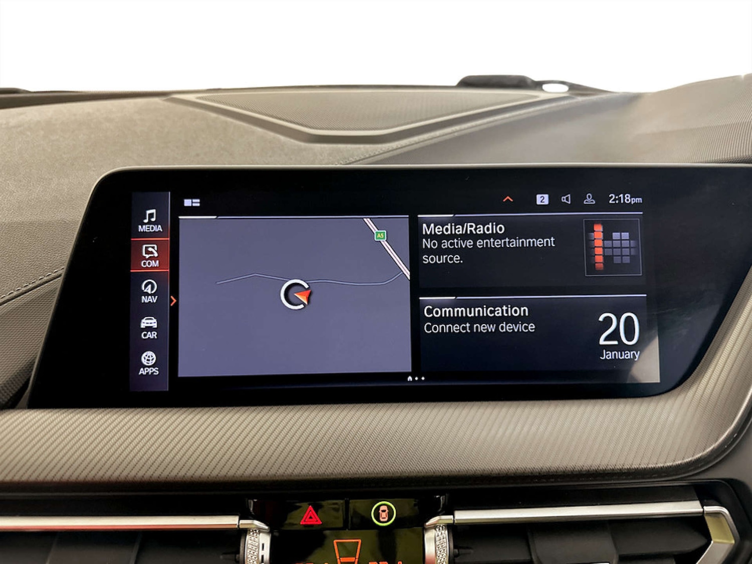 Used BMW 1 Series 2021 for sale - 77262782: Photo 22