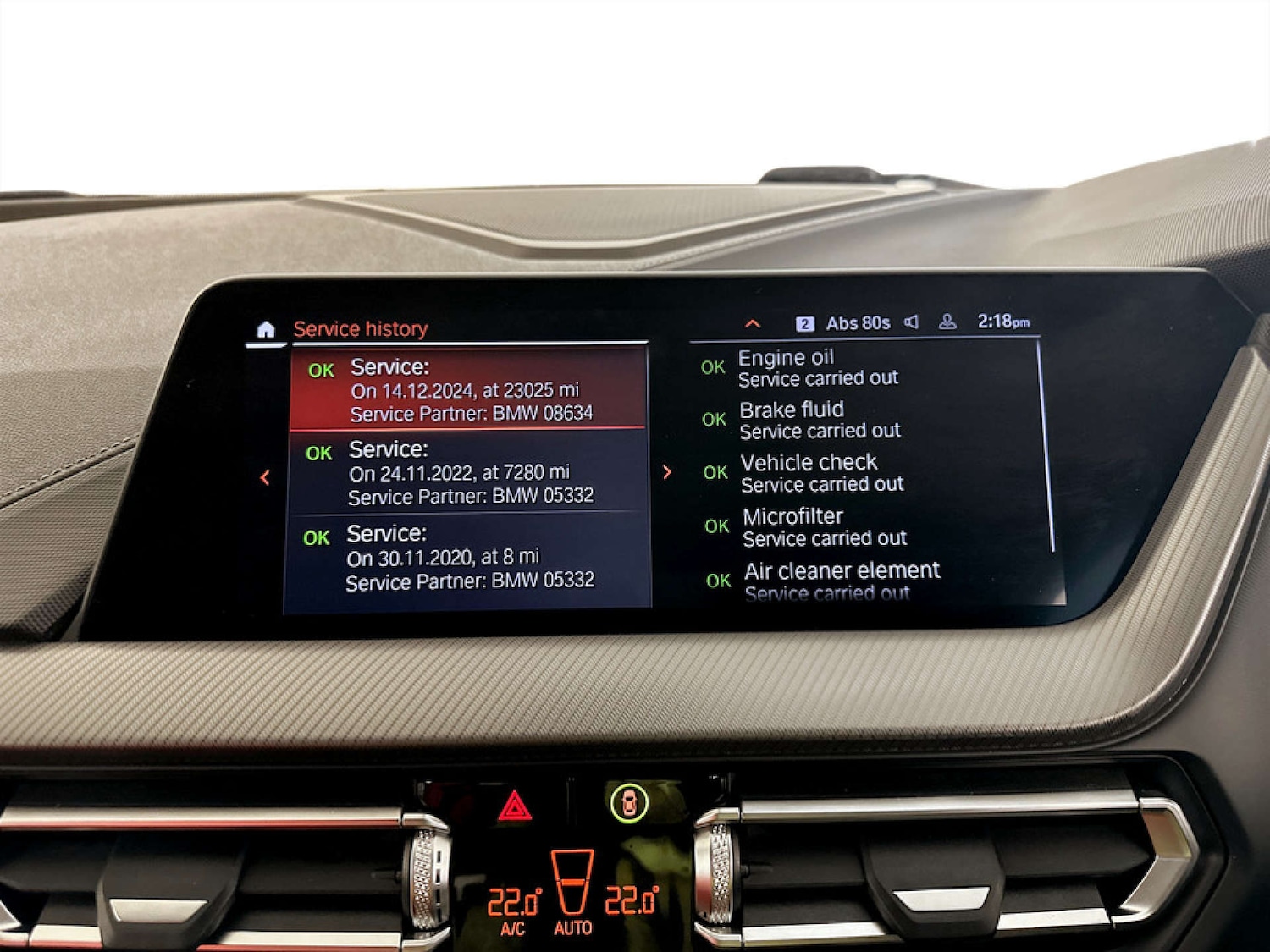 Used BMW 1 Series 2021 for sale - 77262782: Photo 24