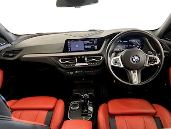 Used BMW 1 Series 2021 for sale - 77262782: Photo