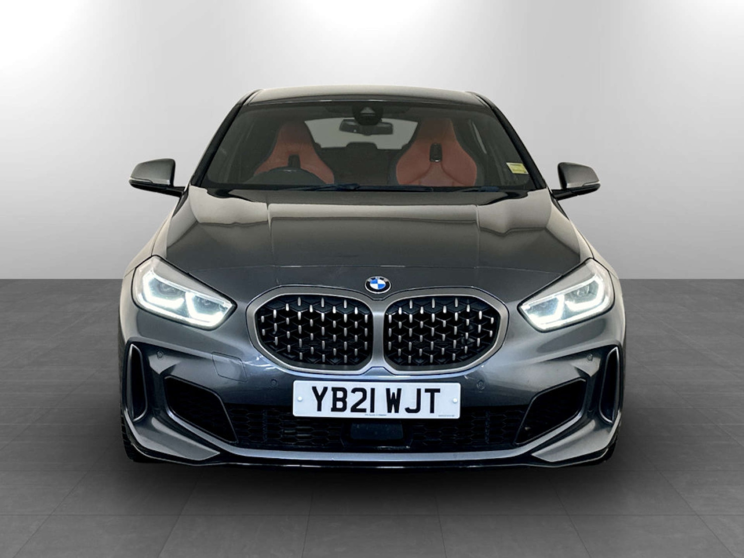 Used BMW 1 Series 2021 for sale - 77262782: Photo 5