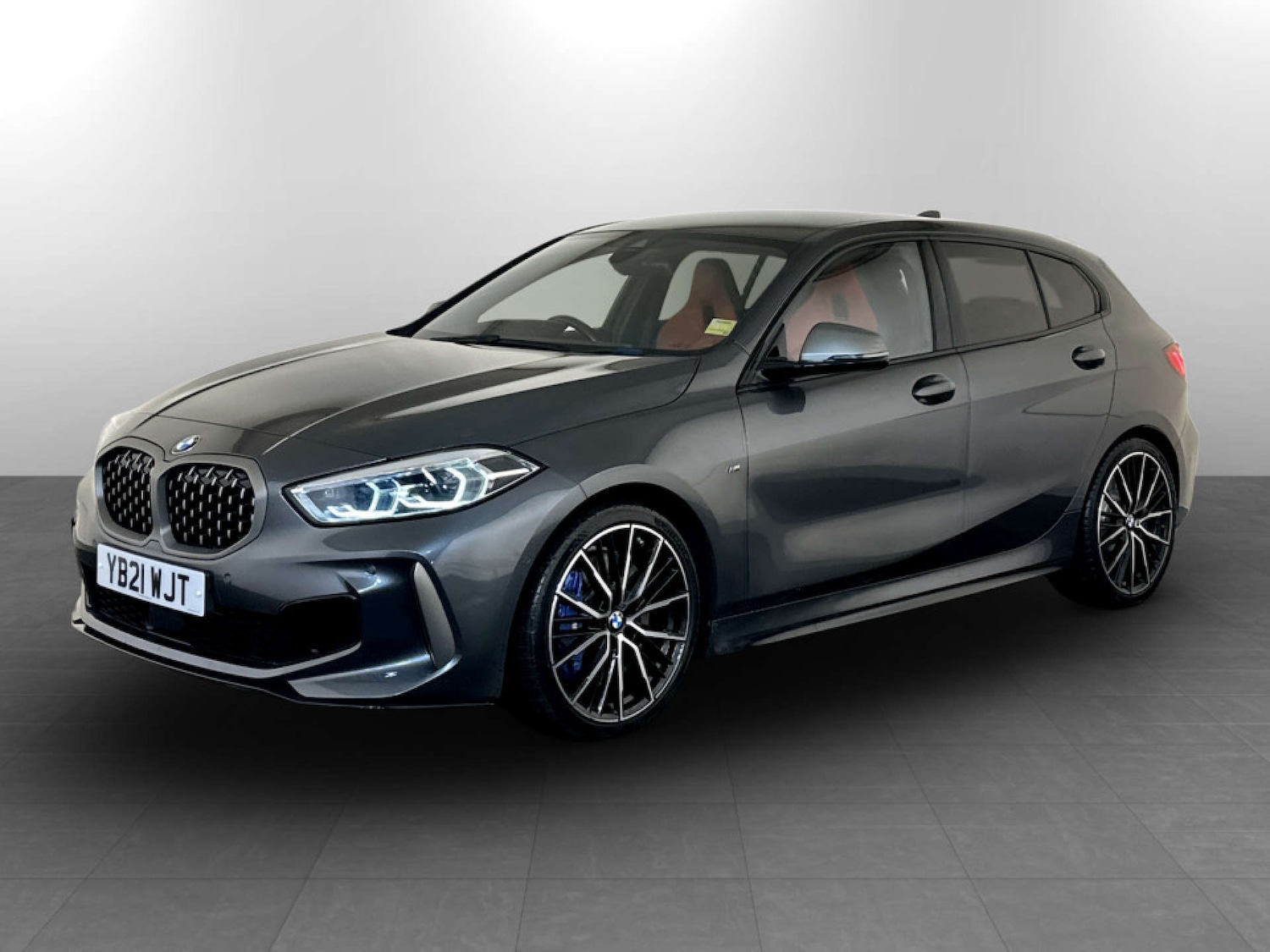 Used BMW 1 Series 2021 for sale - 77262782: Photo 6