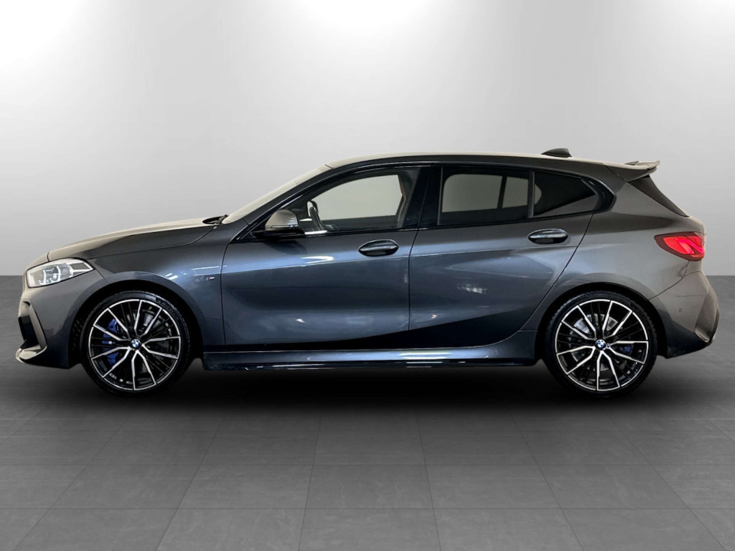 Used BMW 1 Series 2021 for sale - 77262782: Photo 7