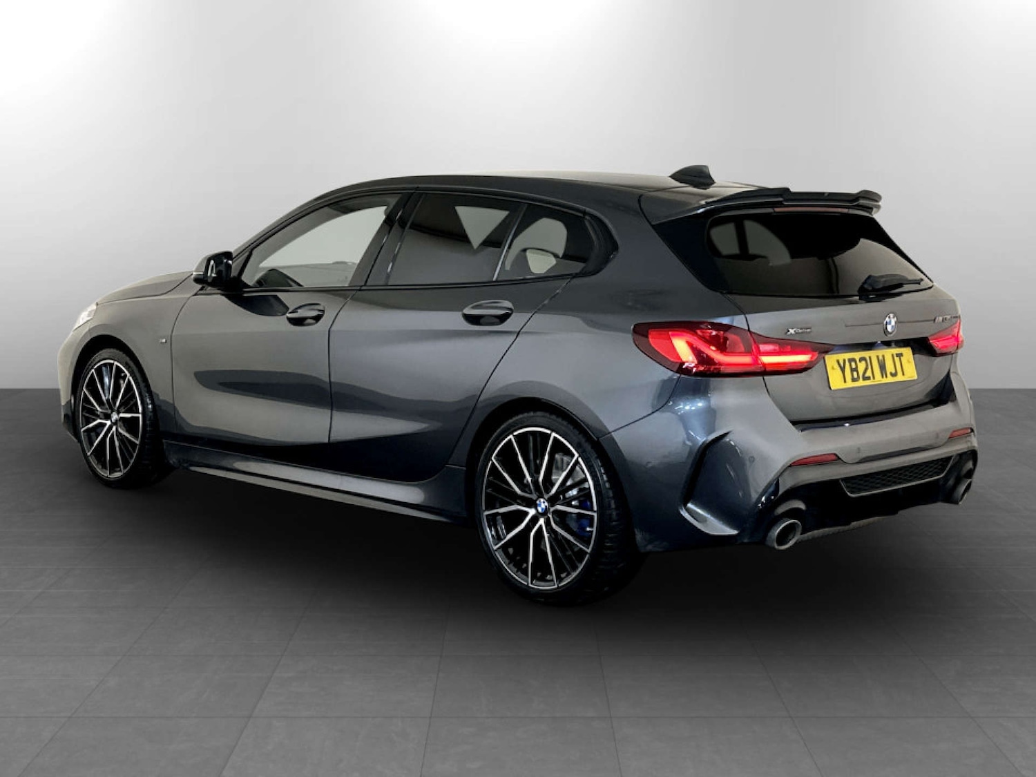 Used BMW 1 Series 2021 for sale - 77262782: Photo 8