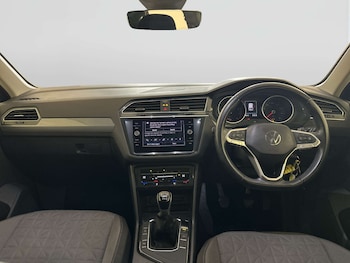 Used Volkswagen Tiguan 2022 for sale - 78542433: Photo