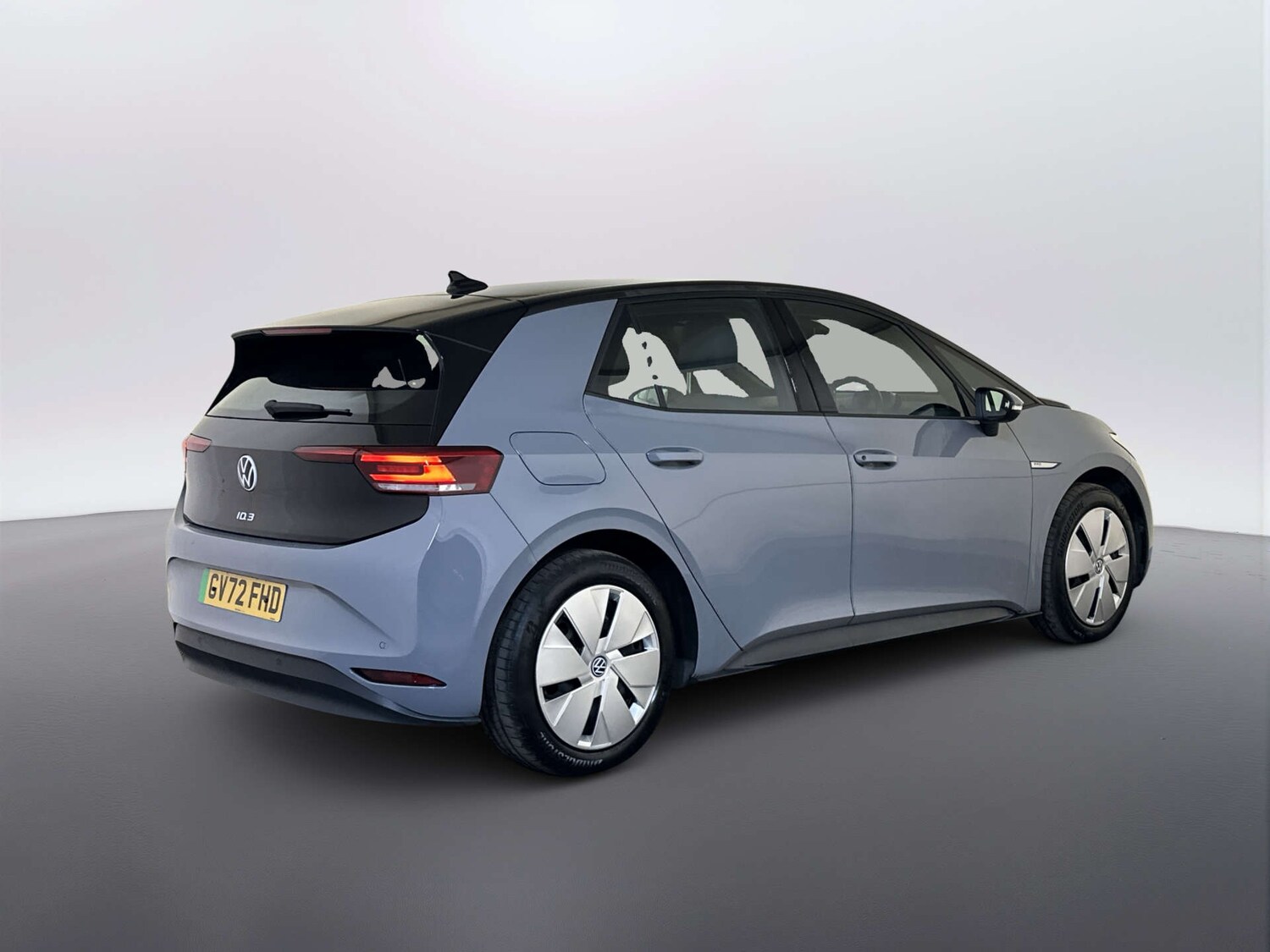 Used Volkswagen ID.3 2022 for sale - 78150119: Photo 10