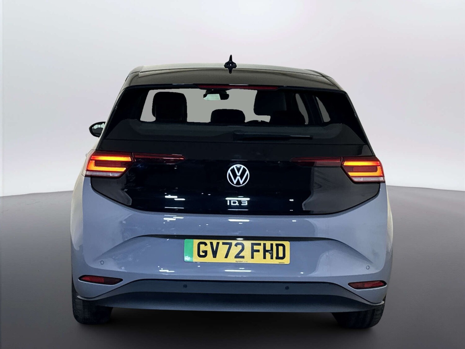 Used Volkswagen ID.3 2022 for sale - 78150119: Photo 11