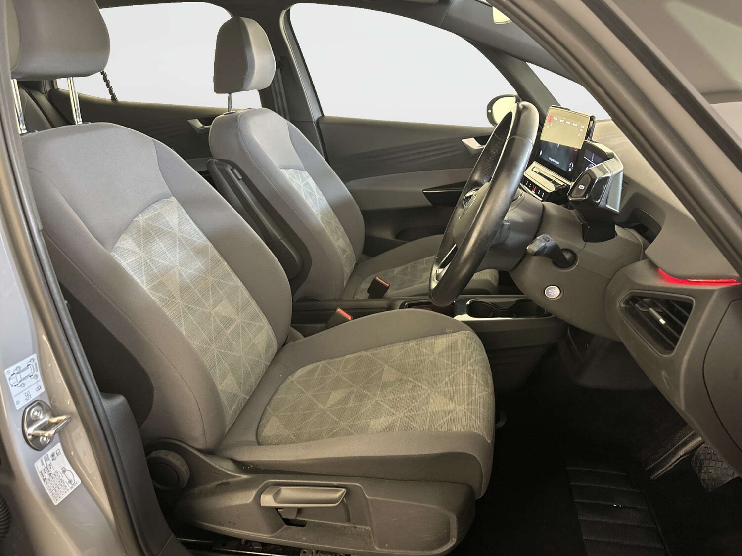 Used Volkswagen ID.3 2022 for sale - 78150119: Photo 12