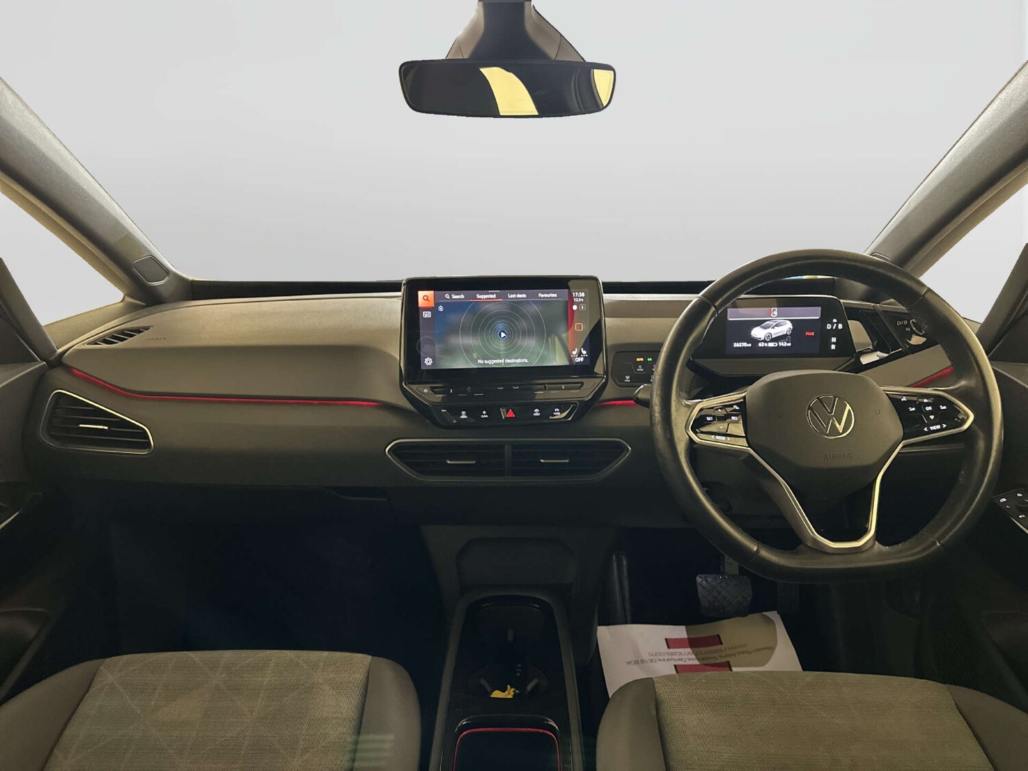 Used Volkswagen ID.3 2022 for sale - 78150119: Photo 13