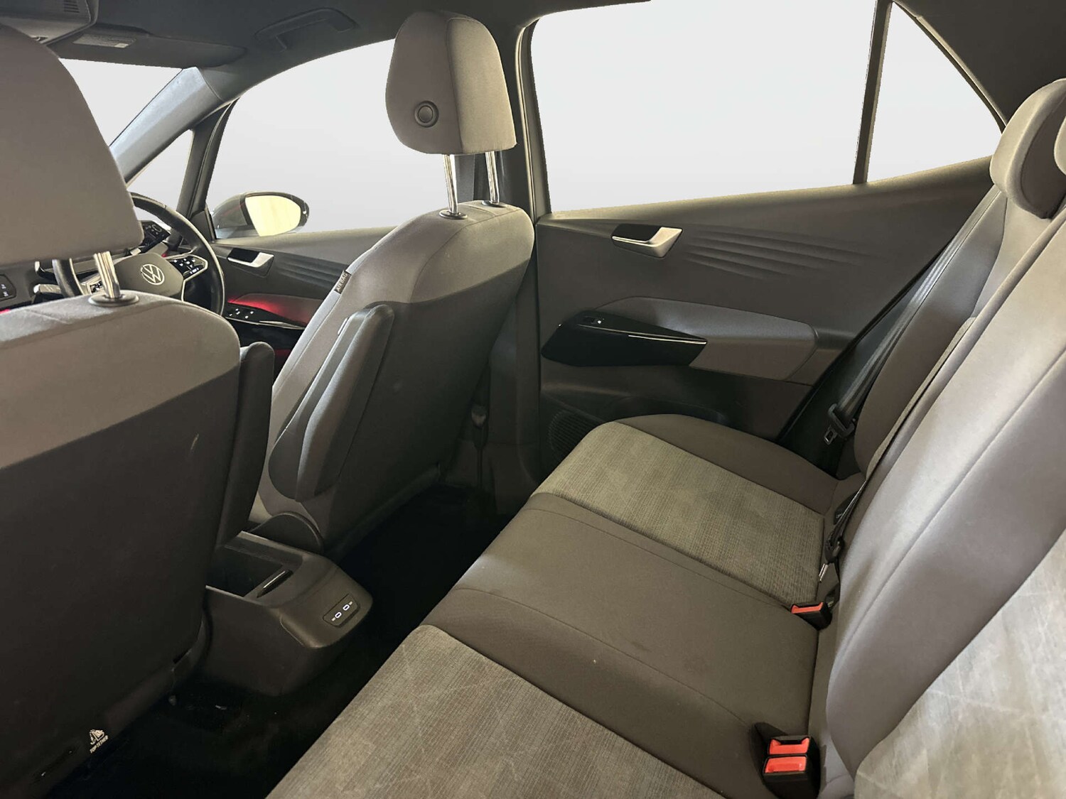 Used Volkswagen ID.3 2022 for sale - 78150119: Photo 14