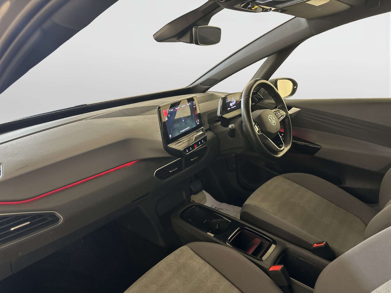 Used Volkswagen ID.3 2022 for sale - 78150119: Photo 15