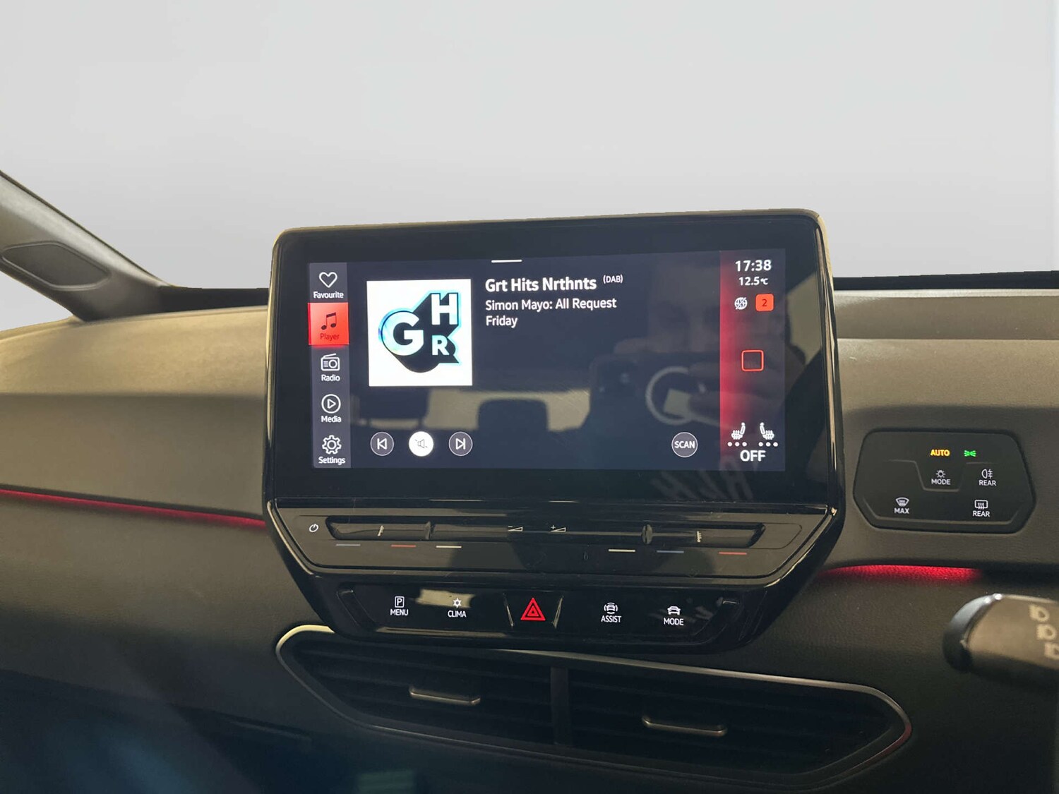 Used Volkswagen ID.3 2022 for sale - 78150119: Photo 16