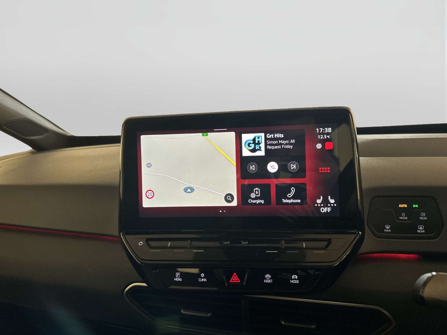 Used Volkswagen ID.3 2022 for sale - 78150119: Photo 18