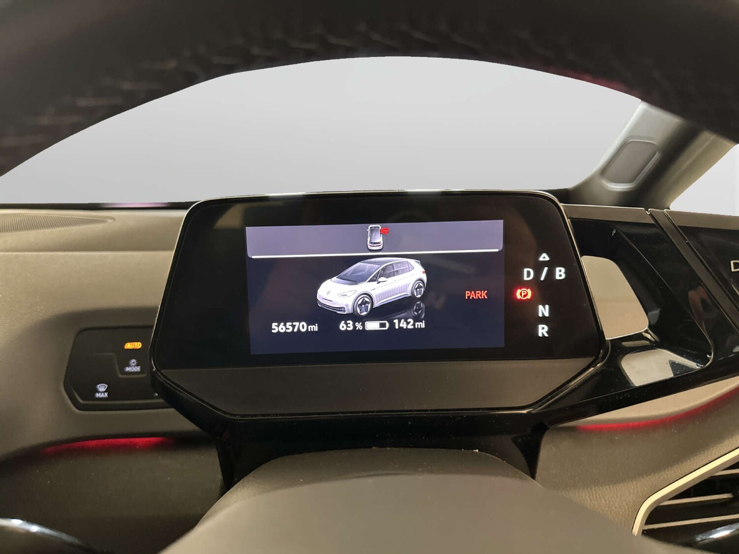 Used Volkswagen ID.3 2022 for sale - 78150119: Photo 19