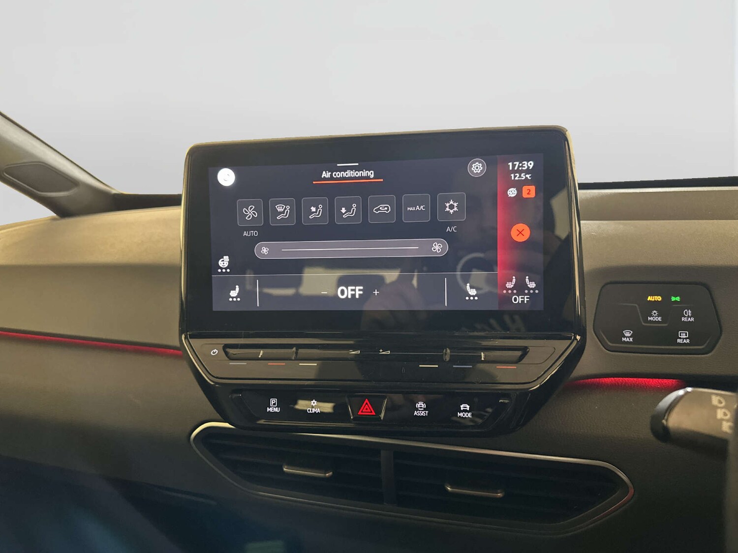 Used Volkswagen ID.3 2022 for sale - 78150119: Photo 20