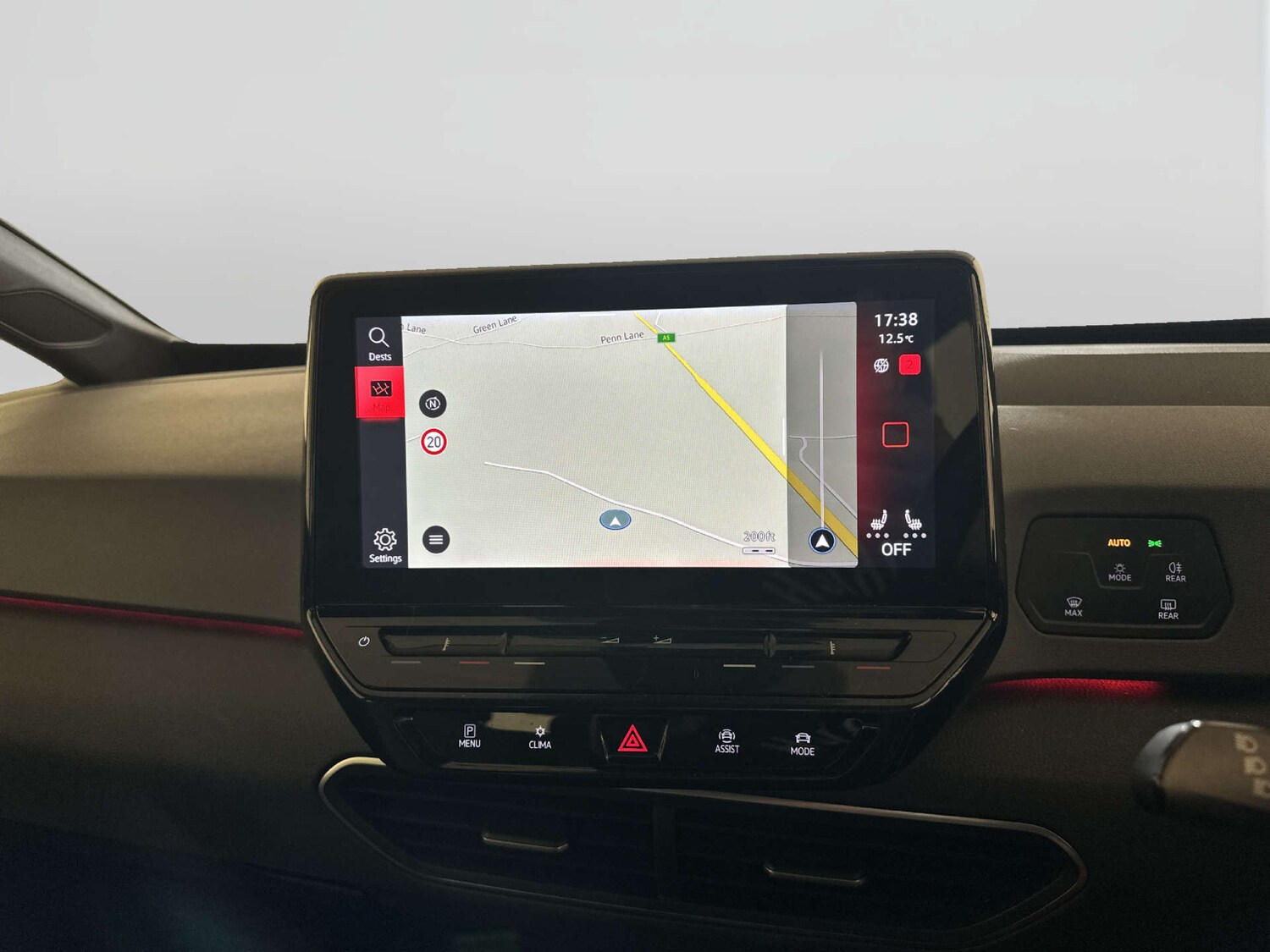 Used Volkswagen ID.3 2022 for sale - 78150119: Photo 21