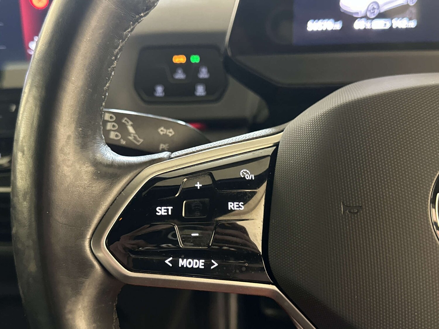 Used Volkswagen ID.3 2022 for sale - 78150119: Photo 22