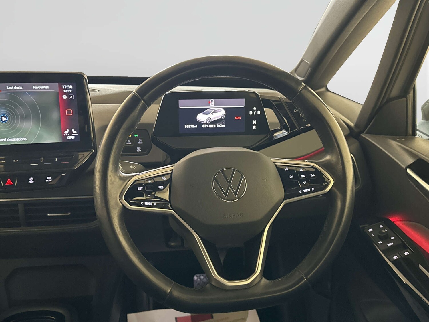 Used Volkswagen ID.3 2022 for sale - 78150119: Photo 24