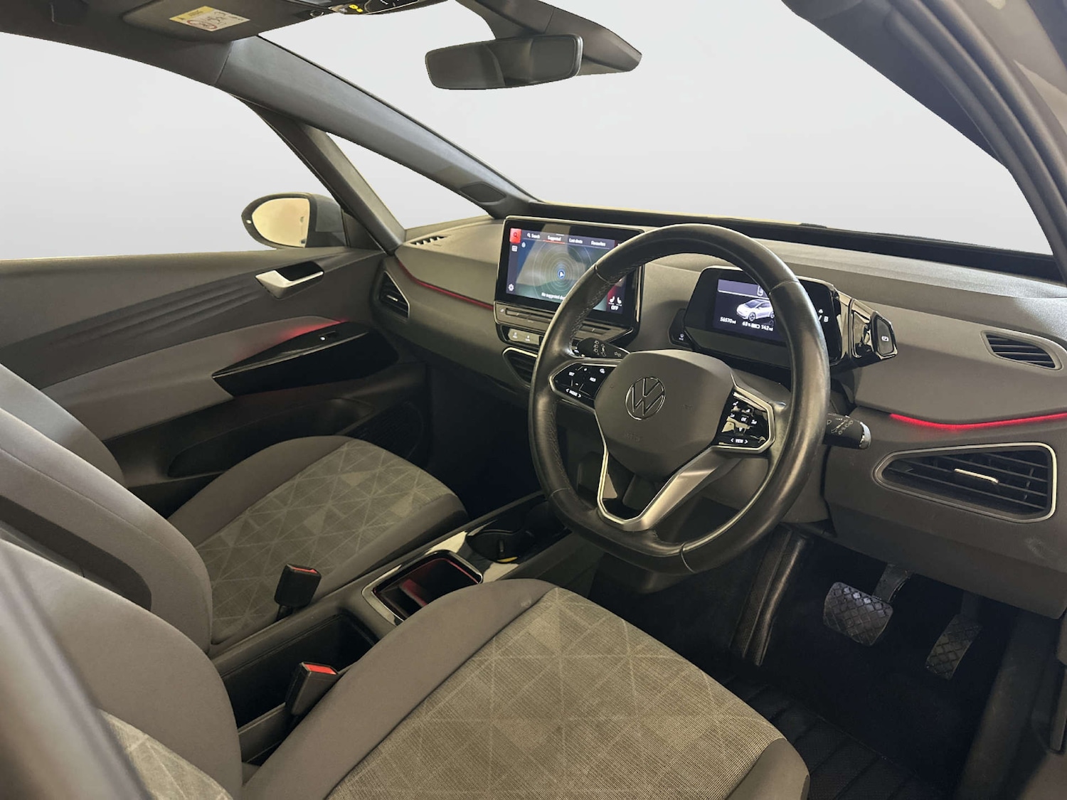 Used Volkswagen ID.3 2022 for sale - 78150119: Photo 3