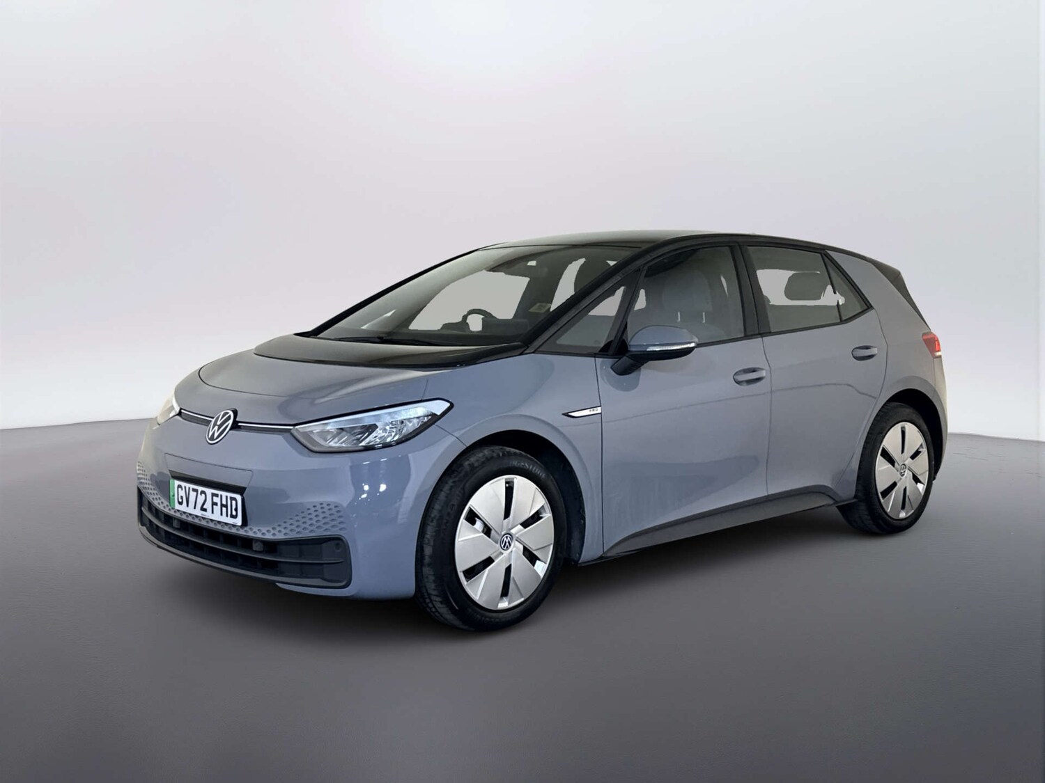 Used Volkswagen ID.3 2022 for sale - 78150119: Photo 6