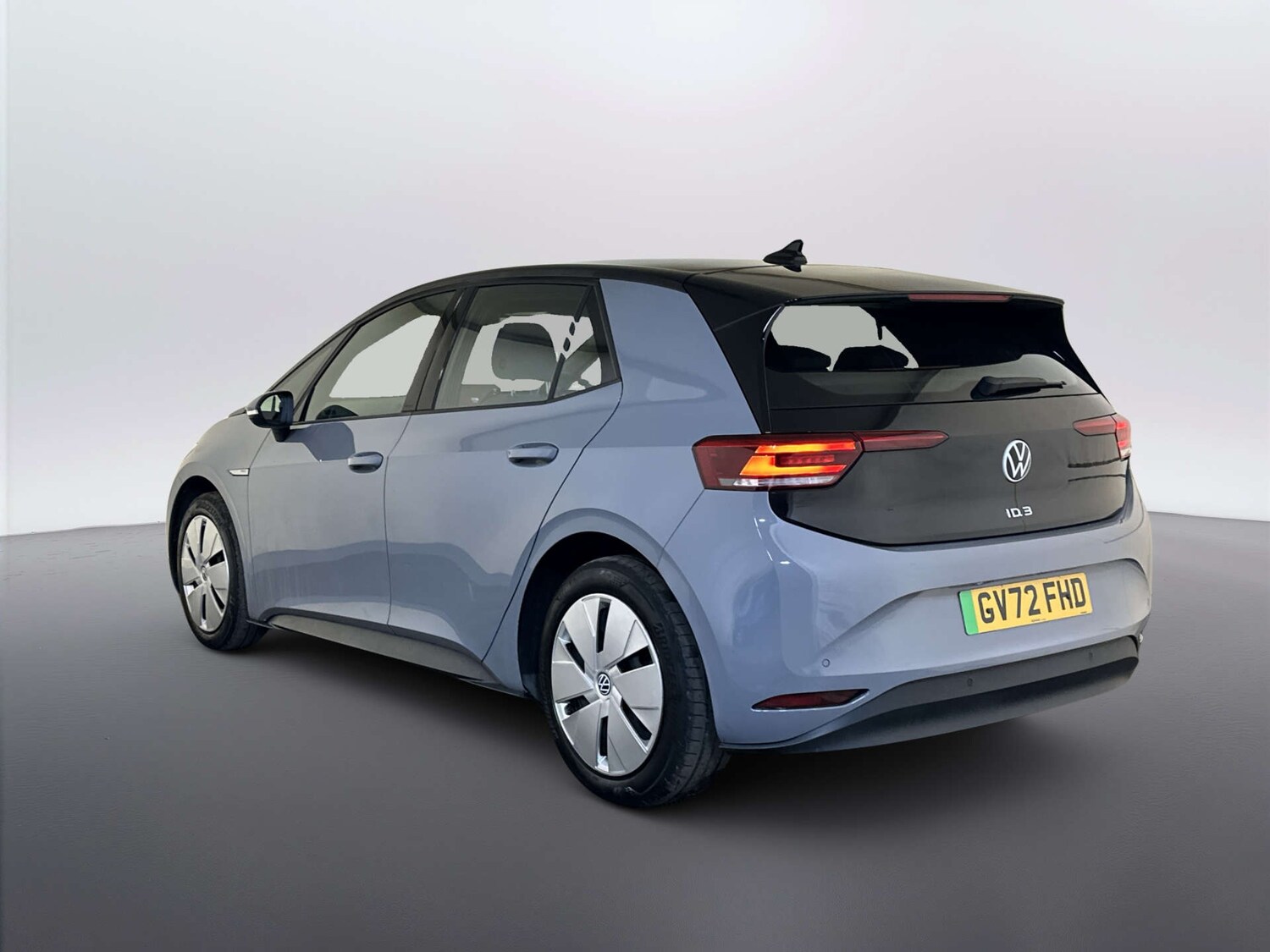 Used Volkswagen ID.3 2022 for sale - 78150119: Photo 7