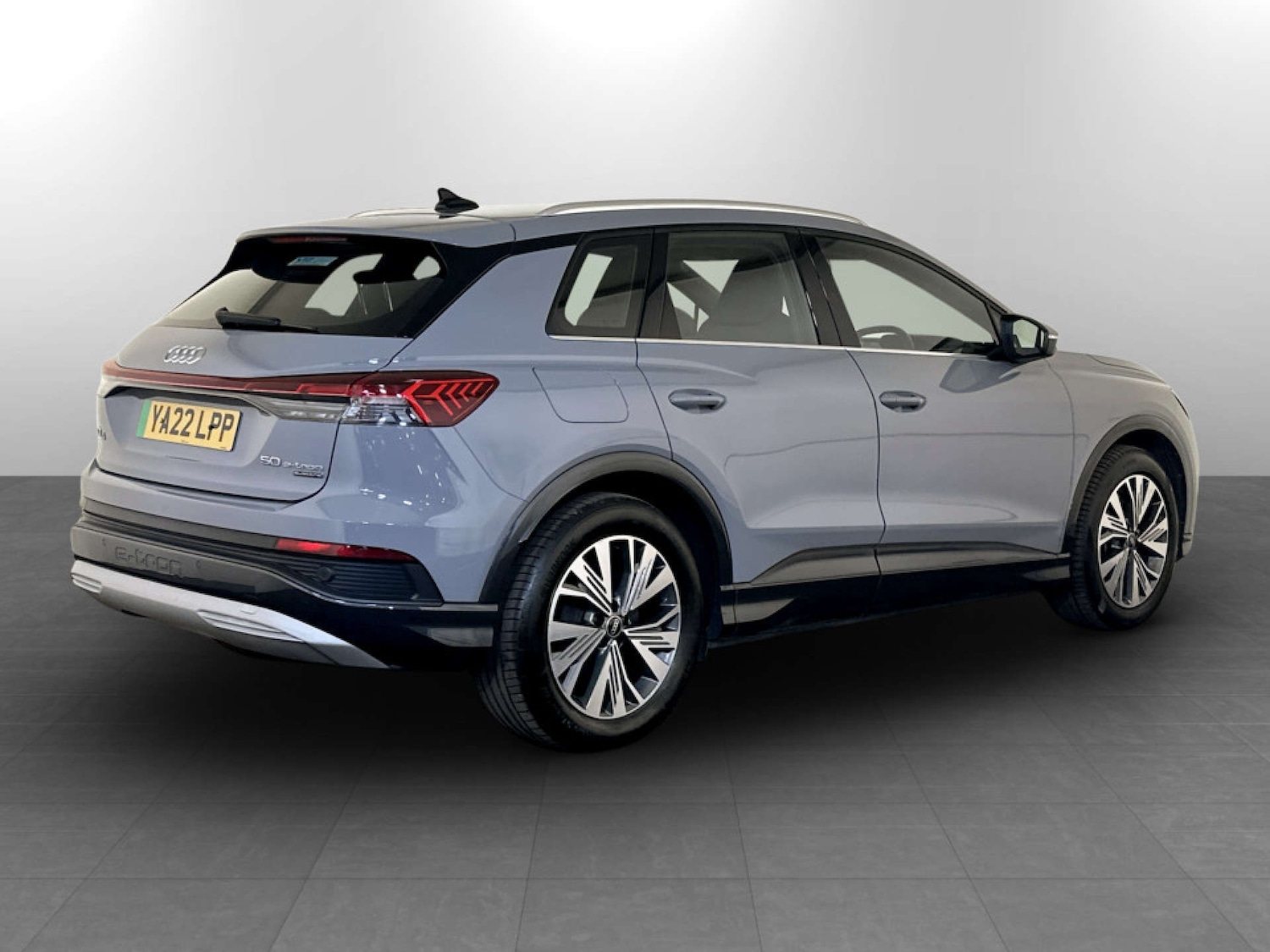 Used Audi Q4 e-tron 2022 for sale - 77185374: Photo 10