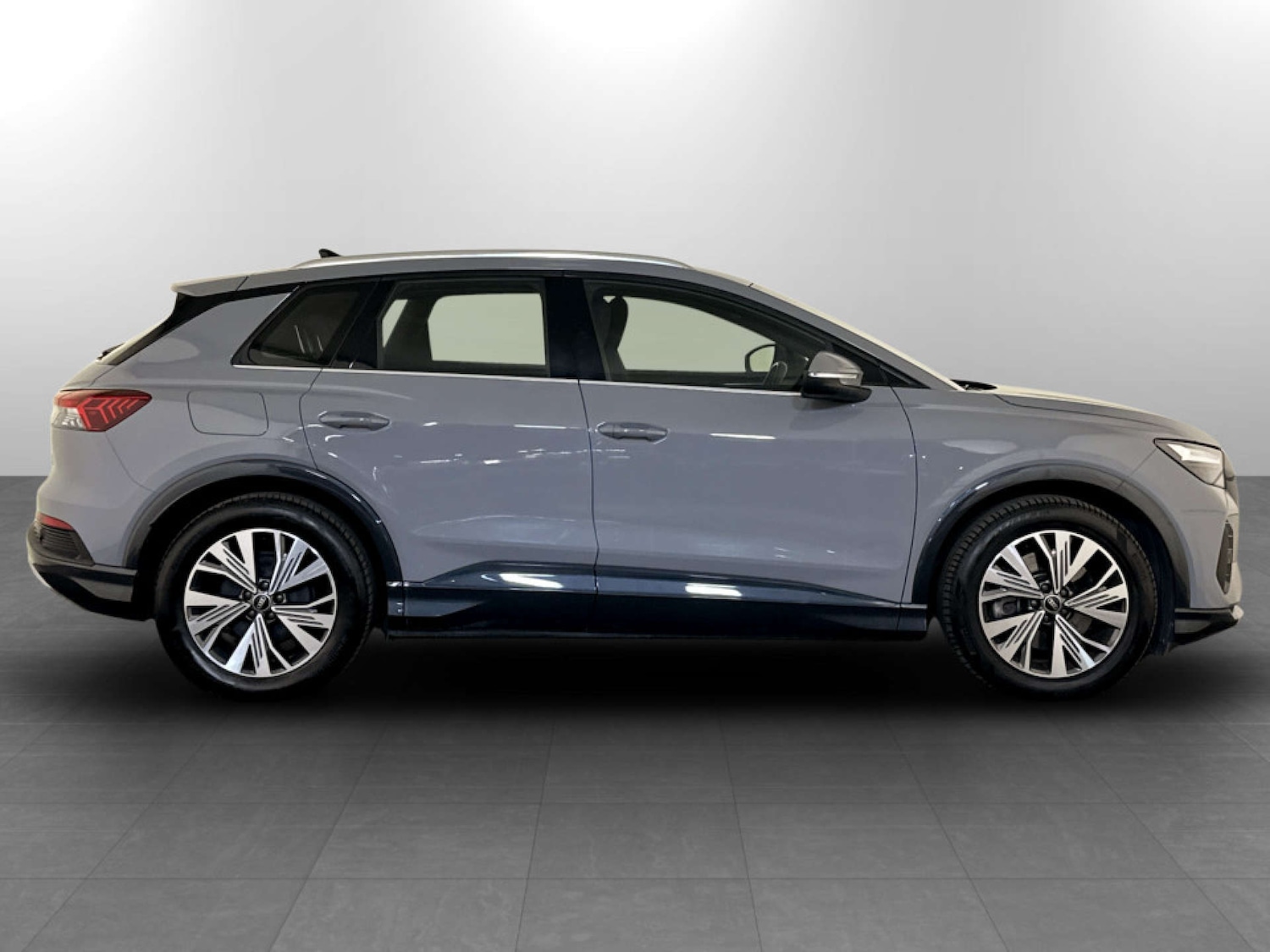 Used Audi Q4 e-tron 2022 for sale - 77185374: Photo 11