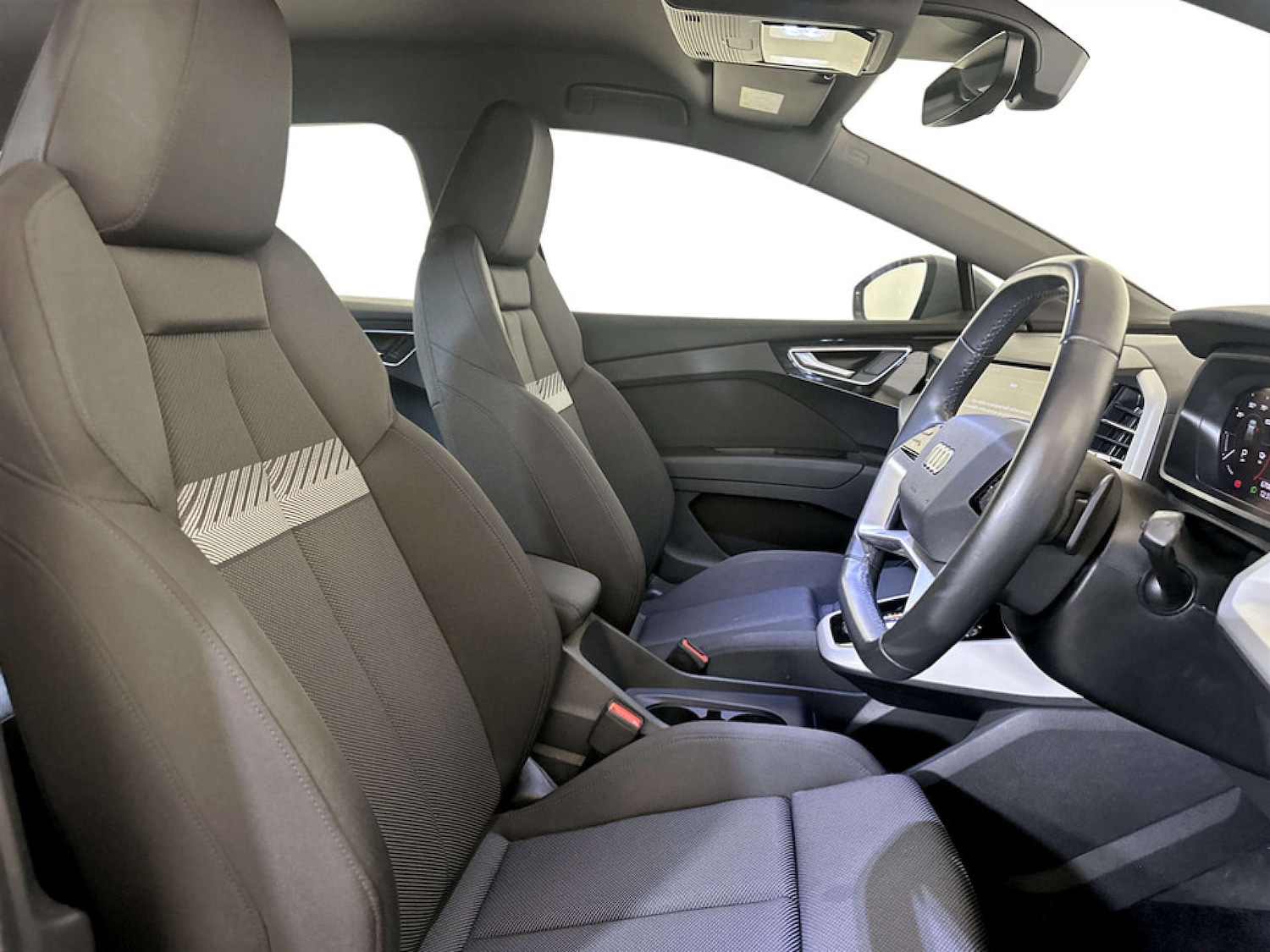 Used Audi Q4 e-tron 2022 for sale - 77185374: Photo 13