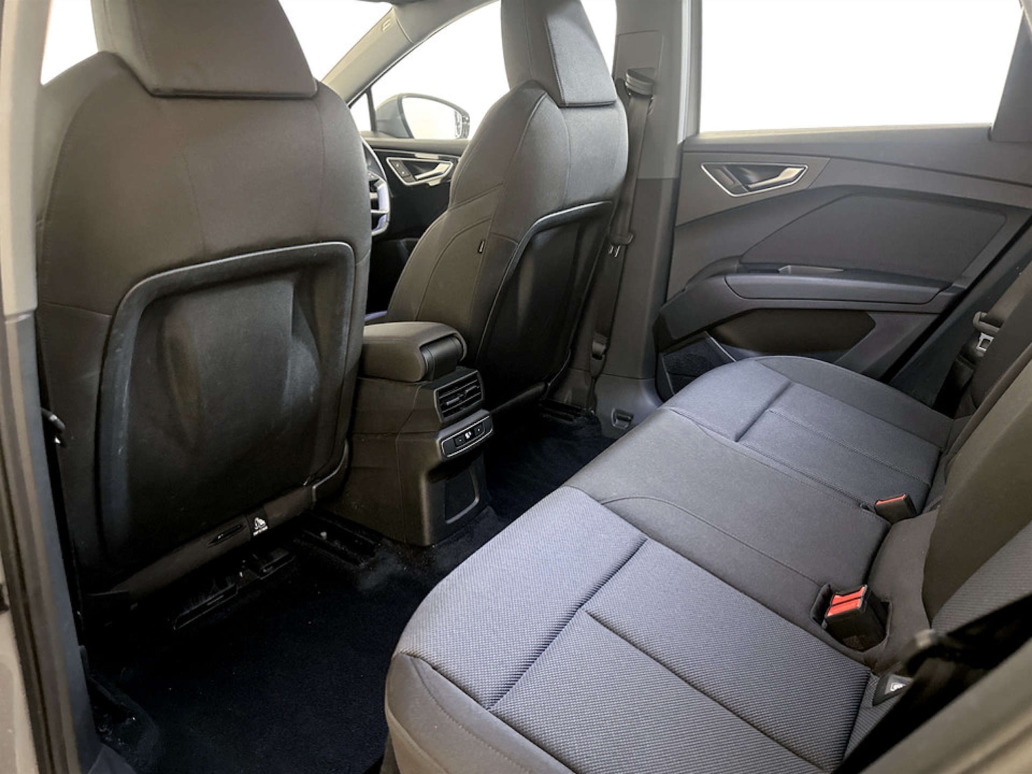 Used Audi Q4 e-tron 2022 for sale - 77185374: Photo 14