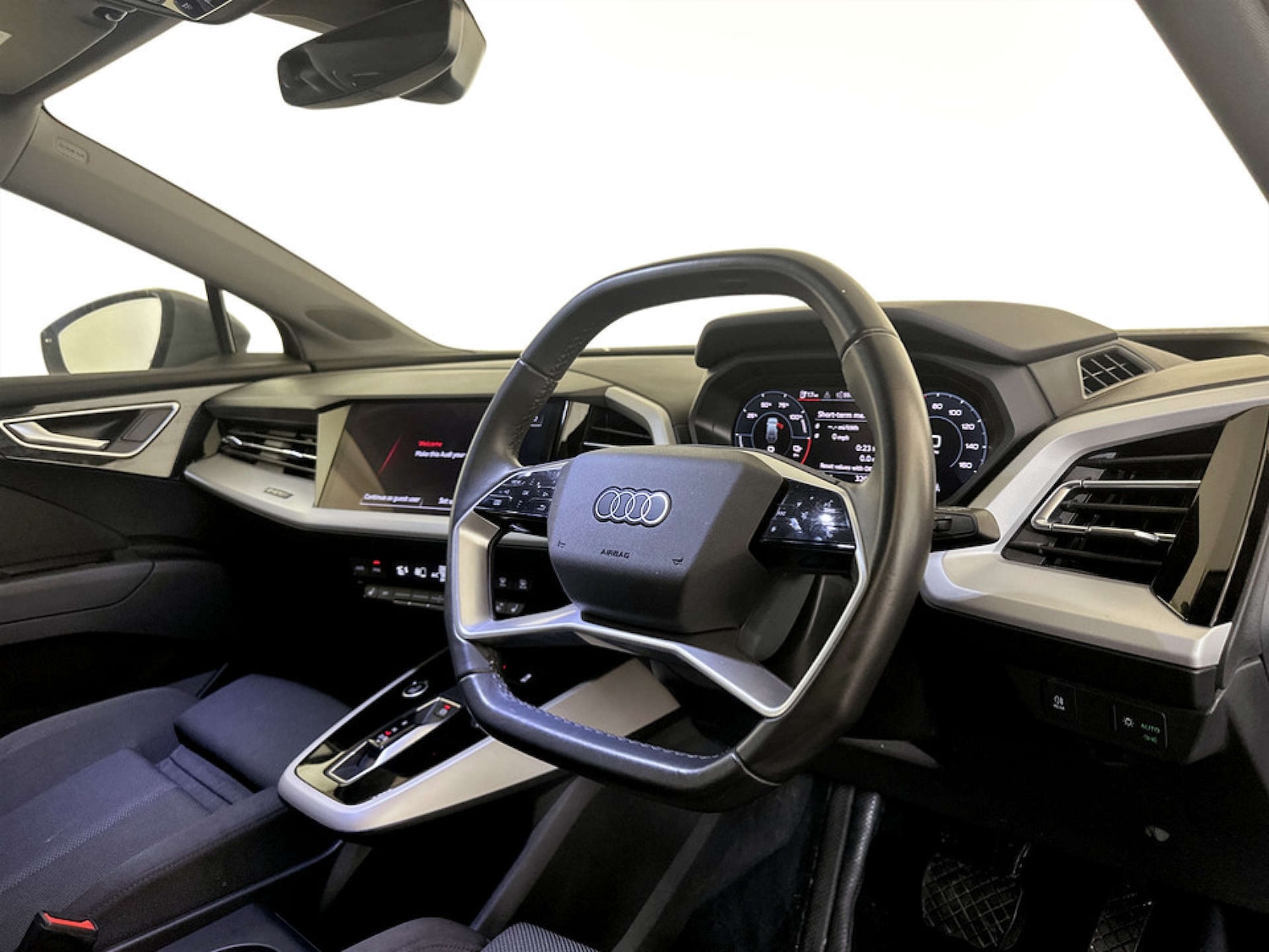 Used Audi Q4 e-tron 2022 for sale - 77185374: Photo 16