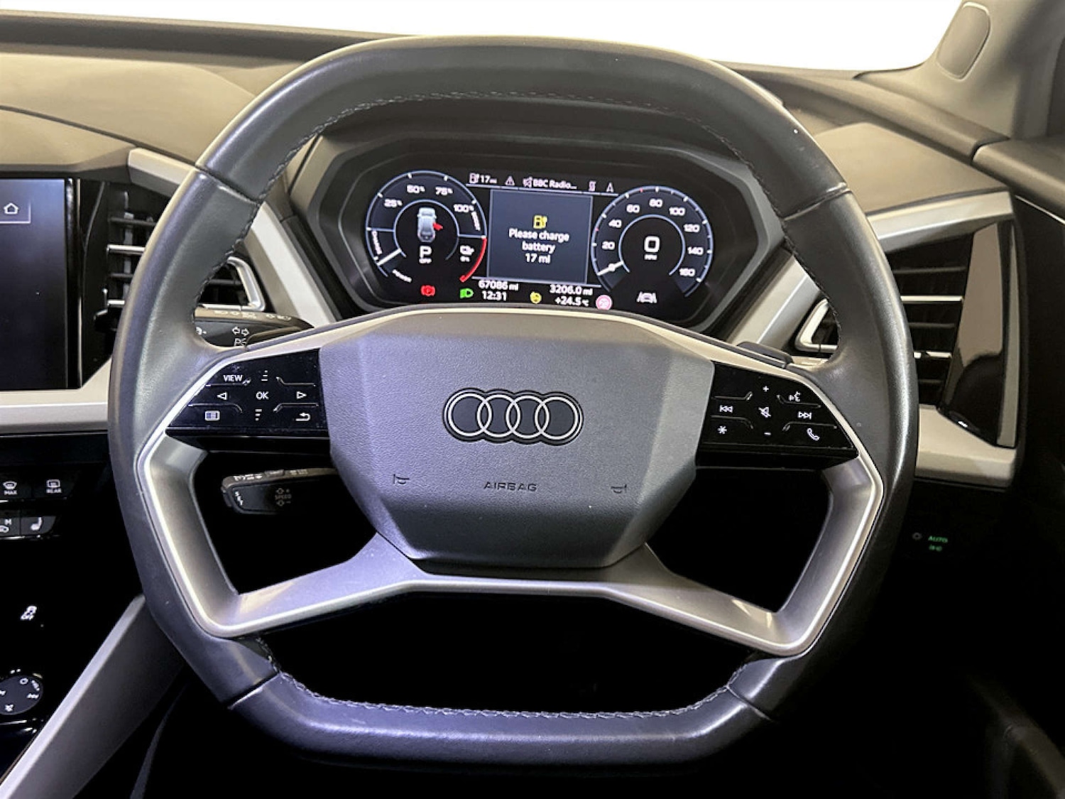 Used Audi Q4 e-tron 2022 for sale - 77185374: Photo 17