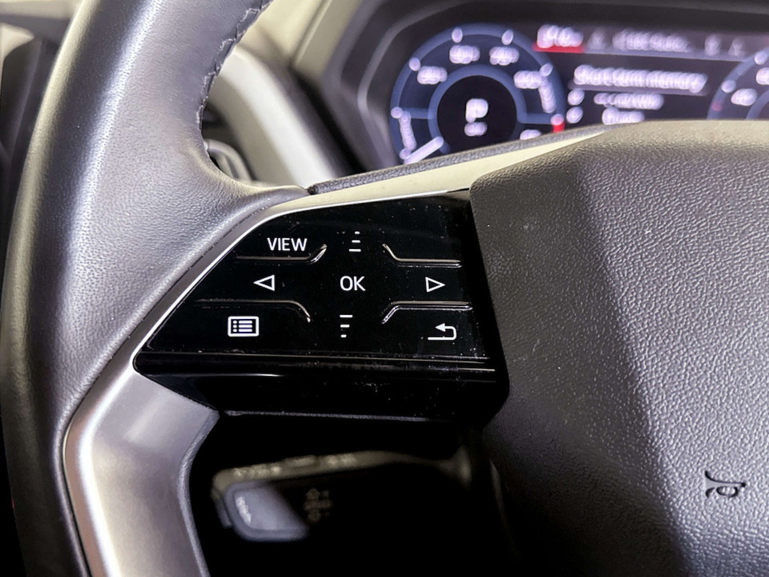 Used Audi Q4 e-tron 2022 for sale - 77185374: Photo 18