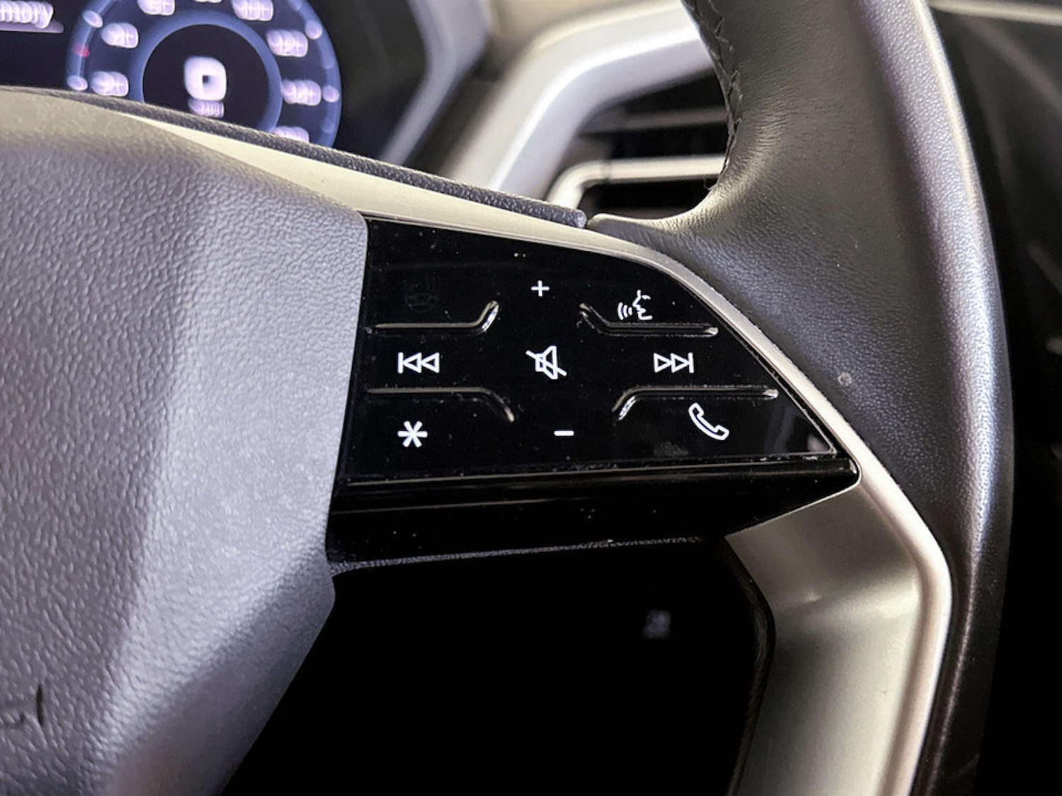 Used Audi Q4 e-tron 2022 for sale - 77185374: Photo 20