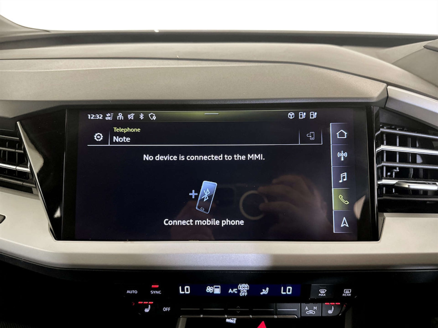 Used Audi Q4 e-tron 2022 for sale - 77185374: Photo 21