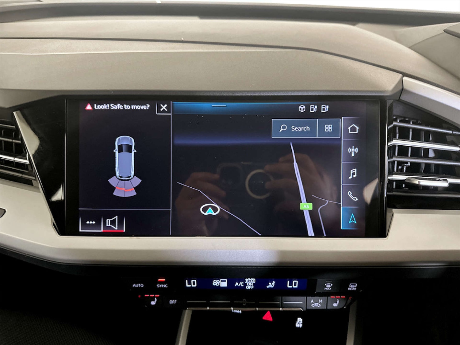 Used Audi Q4 e-tron 2022 for sale - 77185374: Photo 22